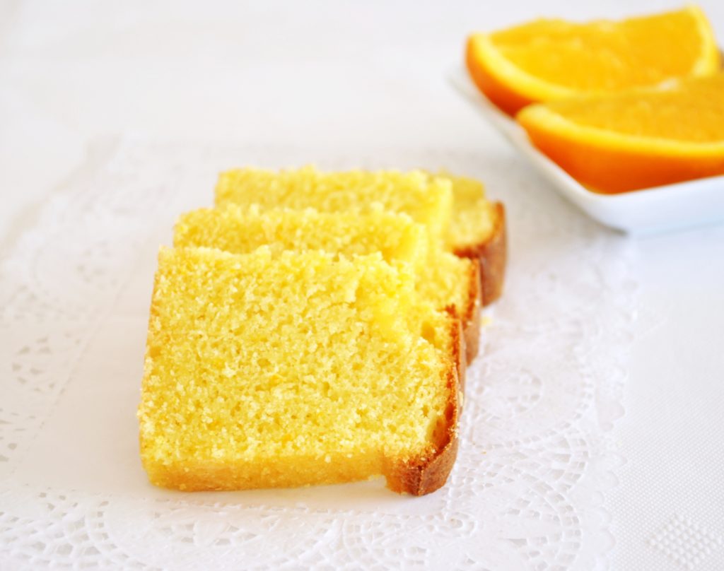 cake di arancia 2