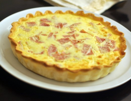 Totta salata senza glutine