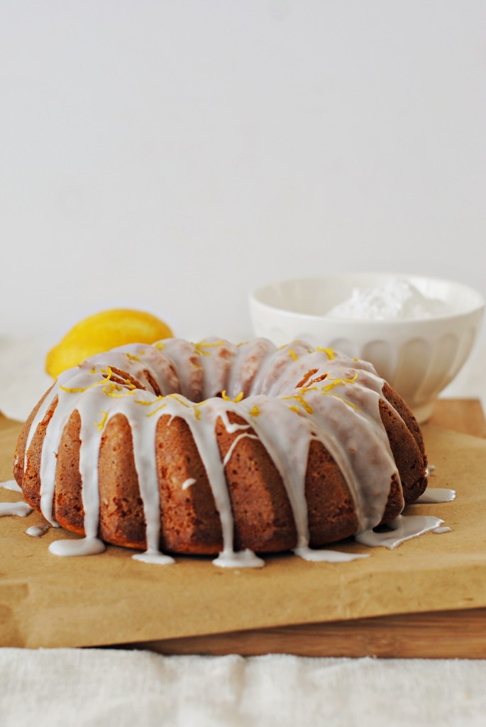 Torta limone e mascarpone 4