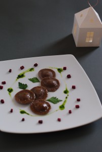A tavola GFTL xmas 14 ravioli1